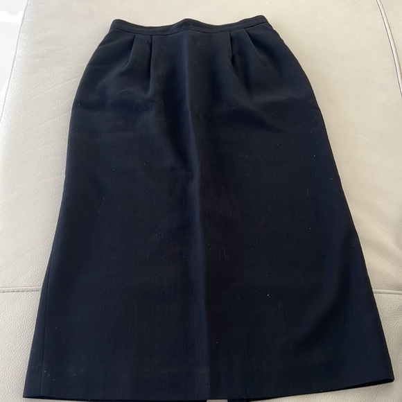 Classic Kasper ASL Skirt Suit Size 6 - Picture 12 of 15